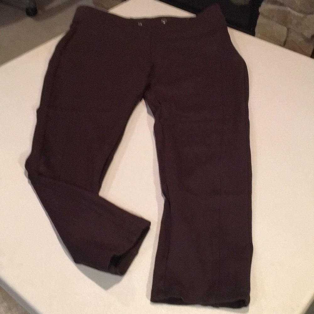 Barely Worn Capri - image 1